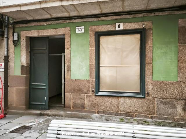 Local Comercial en venta, Ferrol, La Coruña