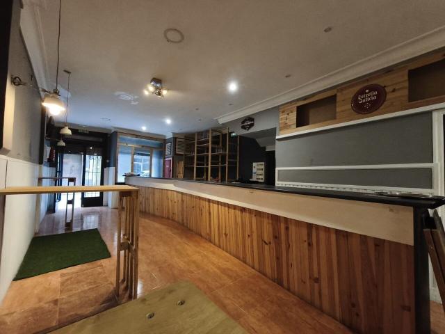 Local Comercial en venta, Ferrol, La Coruña