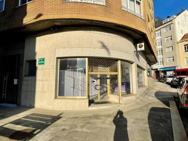 Local Comercial en venta, Ferrol, La Coruña