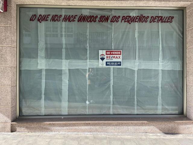 Local Comercial en venta, Ferrol, La Coruña