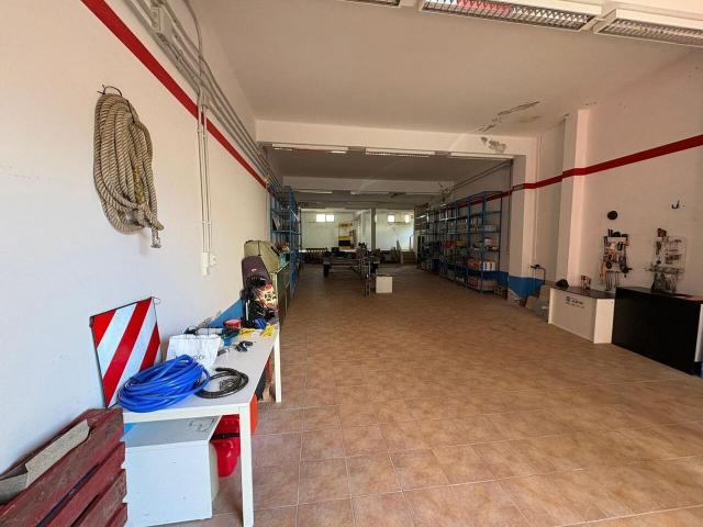 Local Comercial en venta, Ferrol, La Coruña