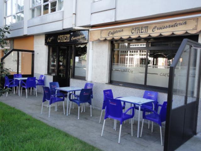 Local comercial en venta Ferrol
