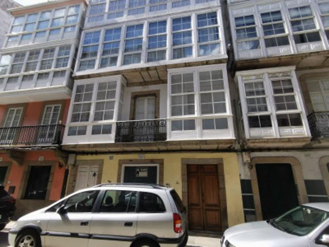 Local comercial en venta Ferrol