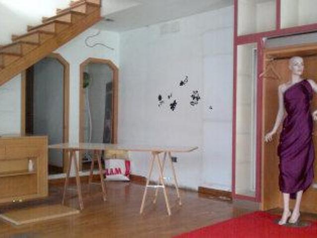 Local comercial en venta Ferrol
