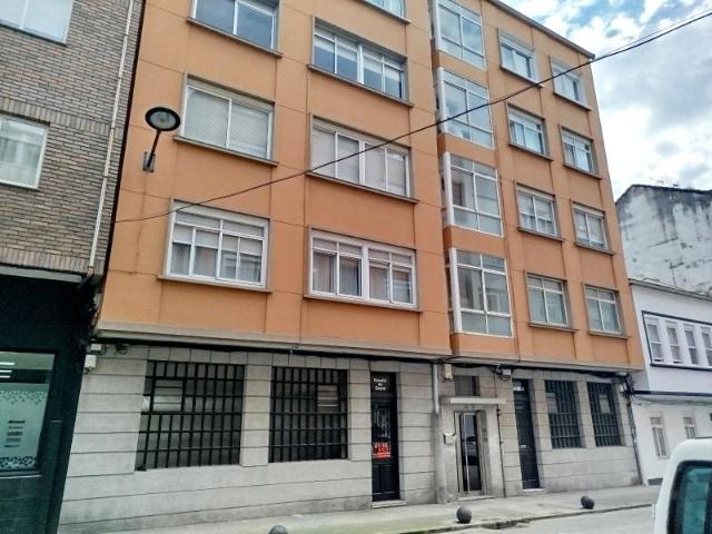 Local comercial en venta Ferrol