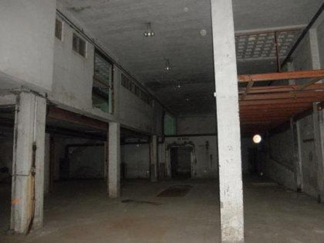 Local comercial en venta Ferrol