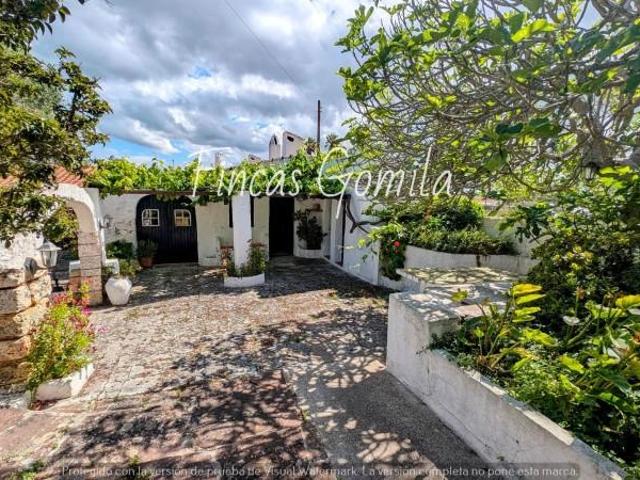Casa en venta Ferreries