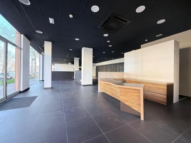 Local comercial en venta Figueres