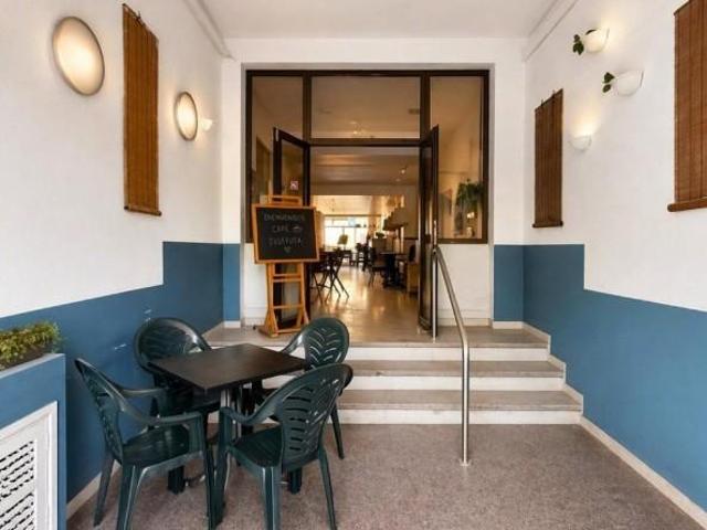 Local comercial en venta Figueres