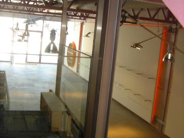 Local comercial en venta Finestrat