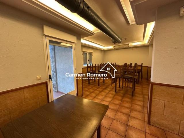 Local comercial en venta Florida de Liébana