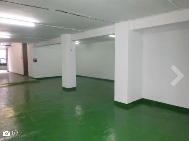 Local Comercial en venta, Freixeiro O Castro, Vigo