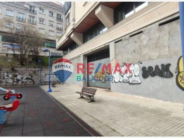 Local Comercial en venta, Freixeiro O Castro, Vigo