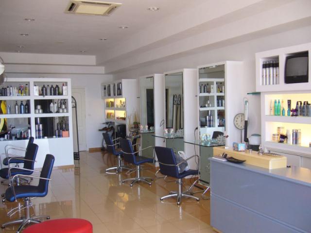 Local comercial en venta Fuengirola