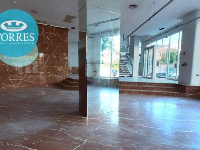 Local comercial en venta Fuengirola