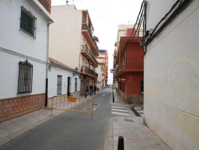 Local comercial en venta Fuengirola