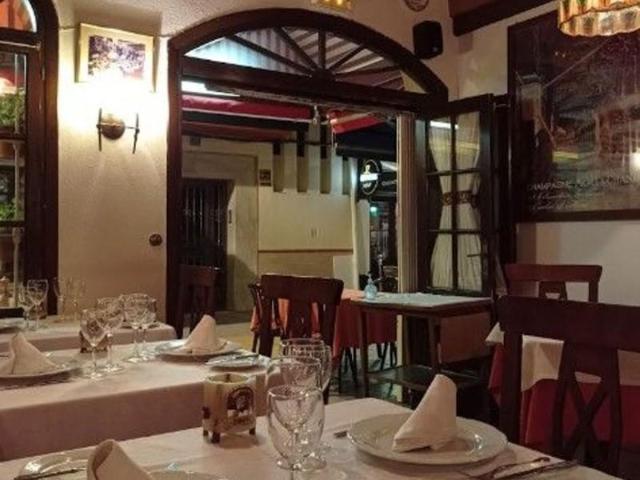Local comercial en venta Fuengirola
