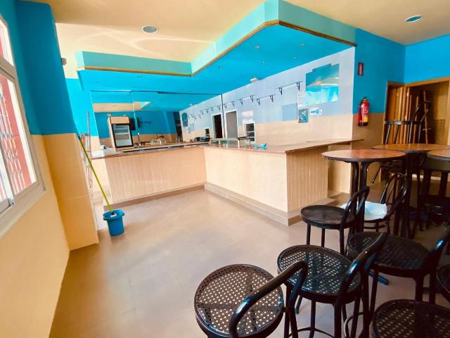 Local comercial en venta Fuenlabrada