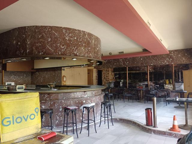 Local comercial en venta Fuenlabrada