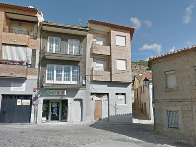 Local comercial en venta. HOYO DE PINARES, EL