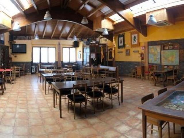 Local comercial en venta Hospital de Órbigo