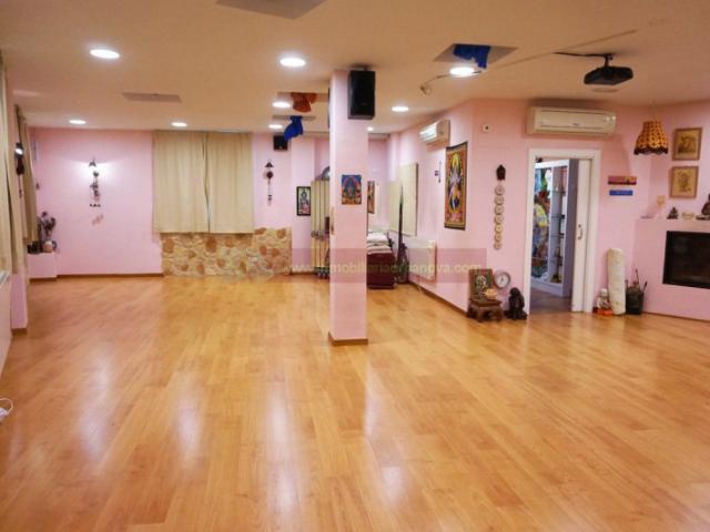 Local comercial en venta Haro