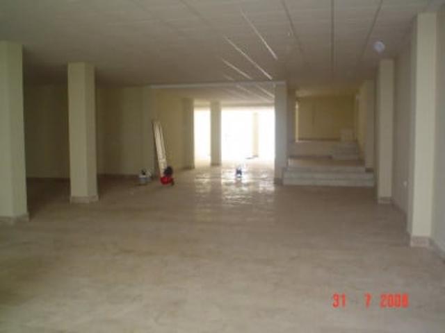 Local comercial en venta Huelva