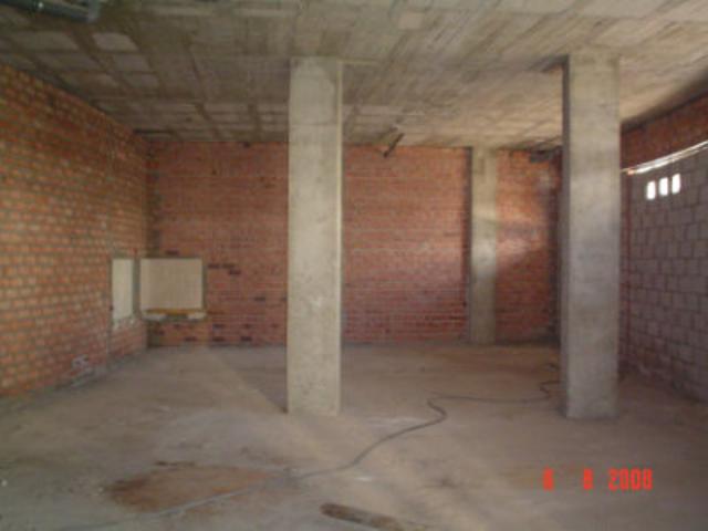 Local comercial en venta Huelva
