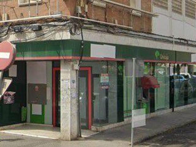 Local comercial en venta Huelva