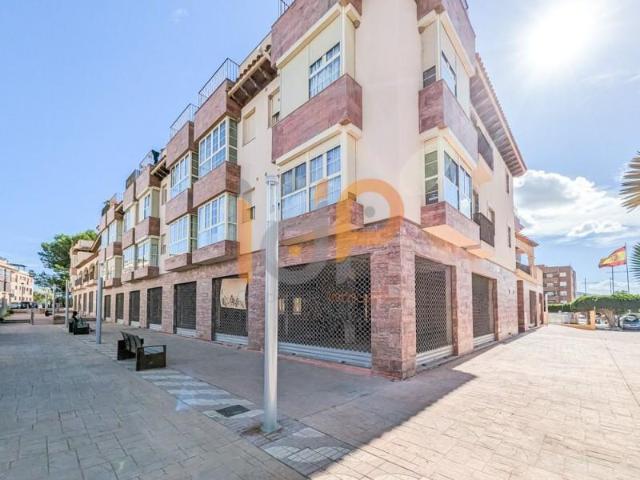 Local comercial en venta Huércal Overa