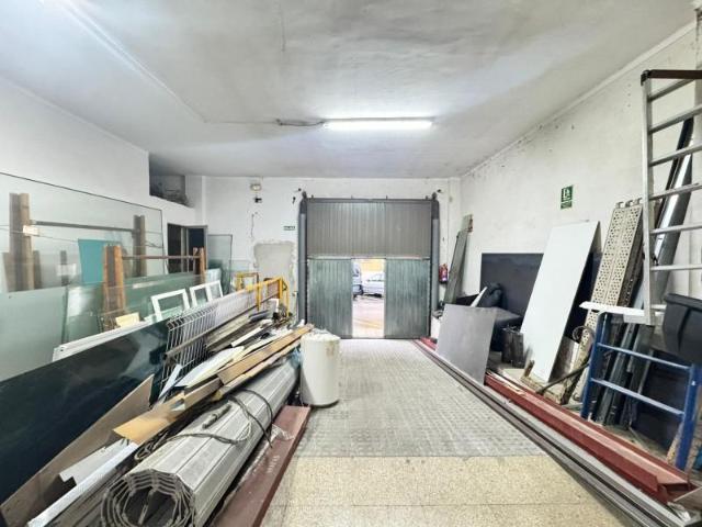 Local comercial en venta Inca