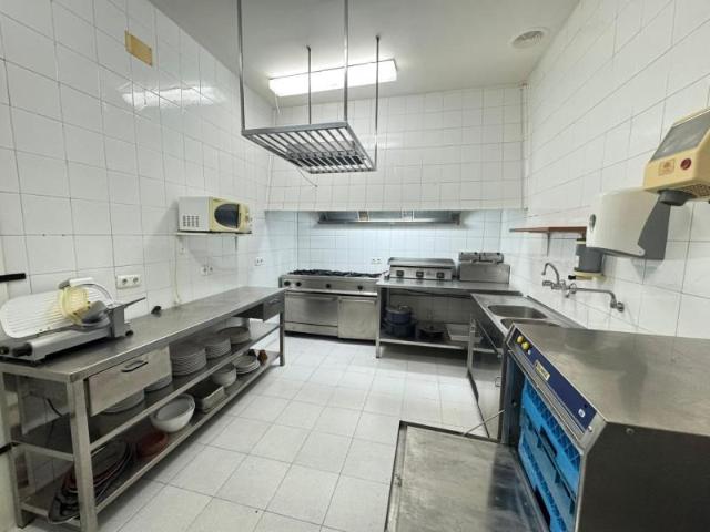 Local comercial en venta Inca