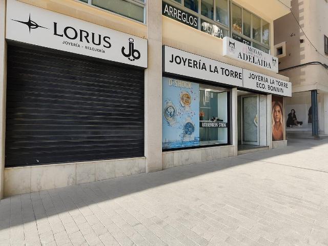 Local Comercial en venta, Inca, Baleares/Islas Baleares