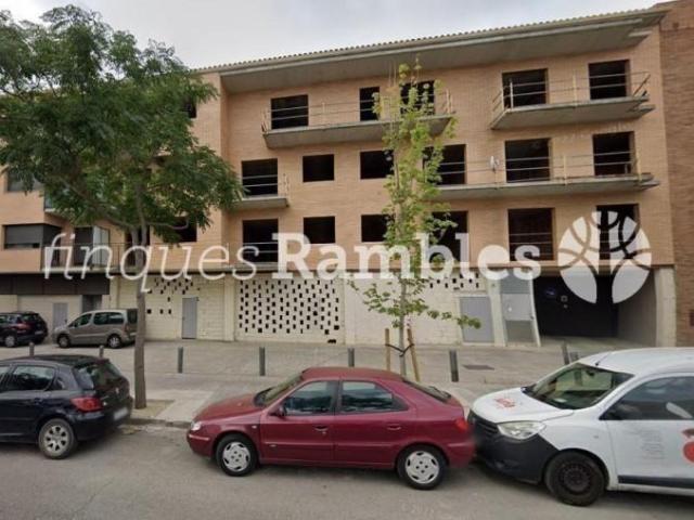 Local comercial en venta Igualada