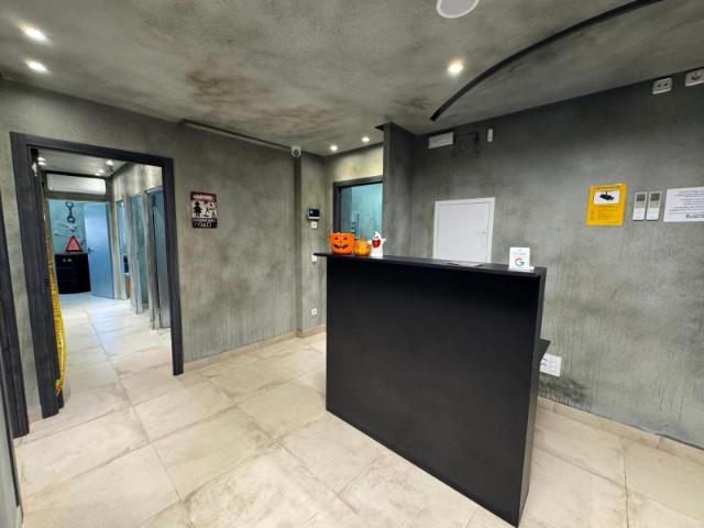 Local comercial en venta Illescas