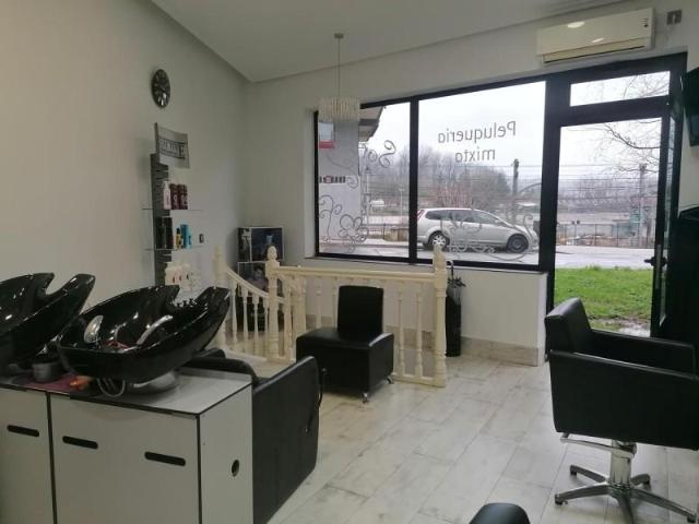 Local comercial en venta Irun