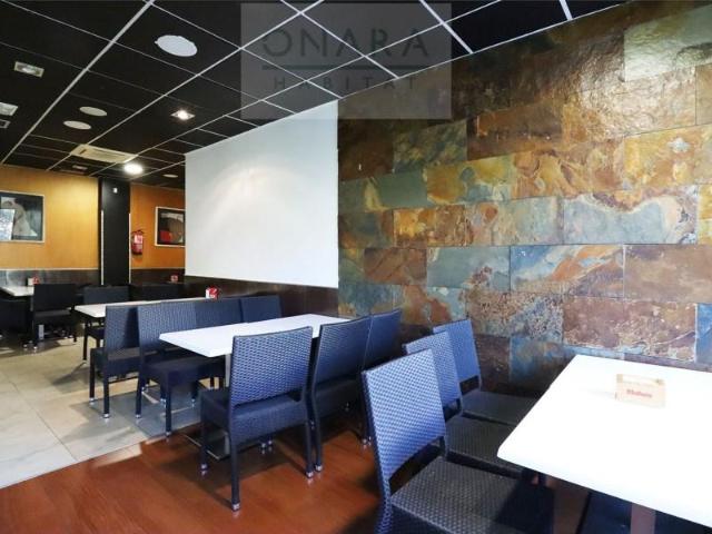 Local comercial en venta Irun