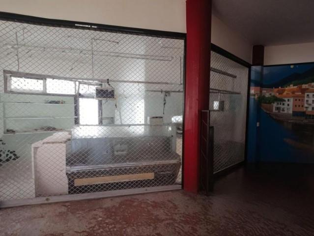 Local comercial en venta Irun