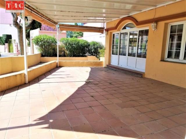 Local comercial en venta Isla Cristina