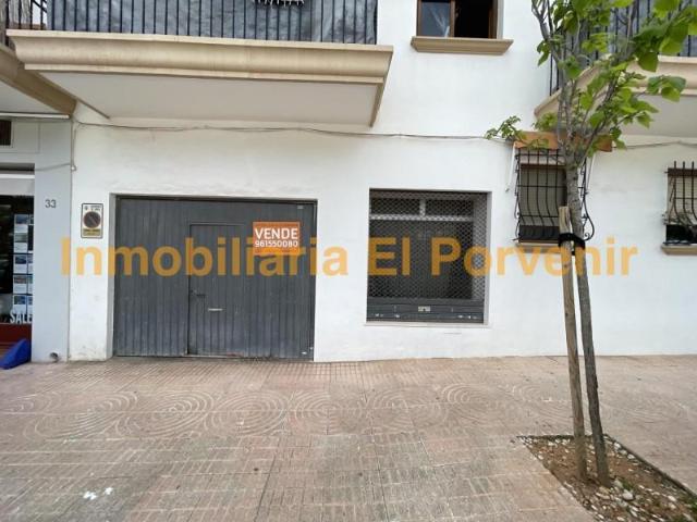 Local comercial en venta Jávea/Xàbia