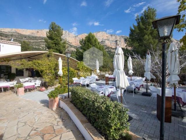 Local comercial en venta Jávea/Xàbia