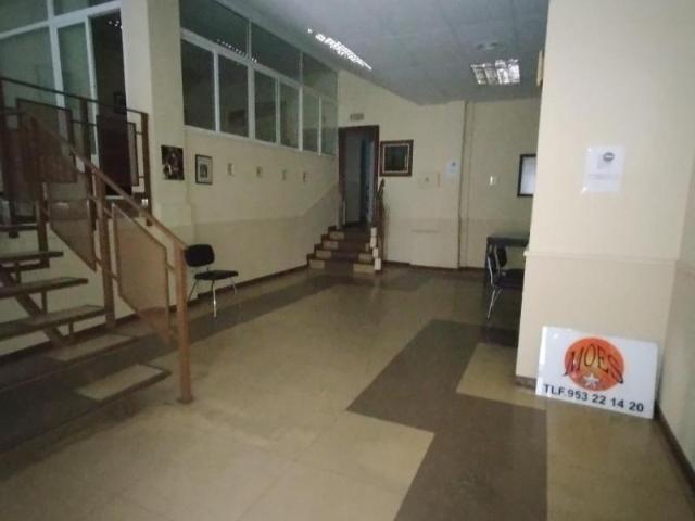 Local comercial en venta Jaén