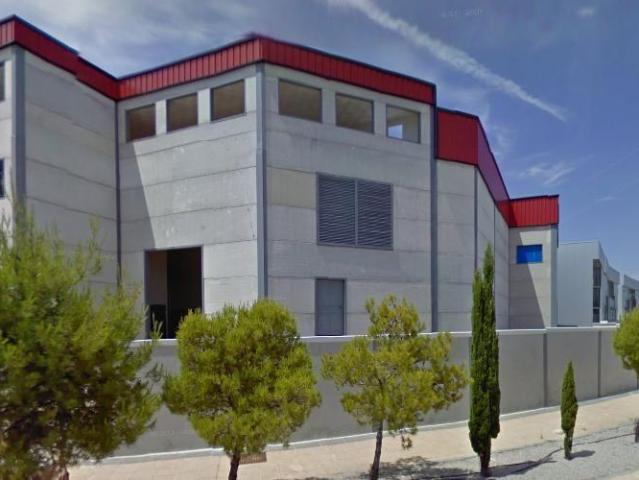 Local comercial en venta Jaén
