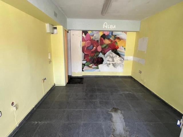 Local comercial en venta Jaén
