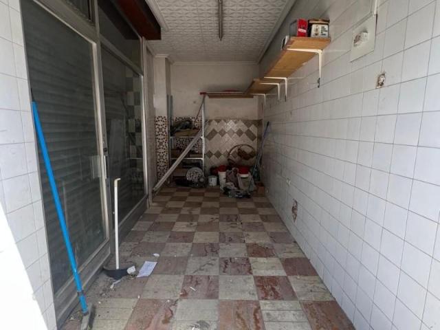 Local comercial en venta Jaén
