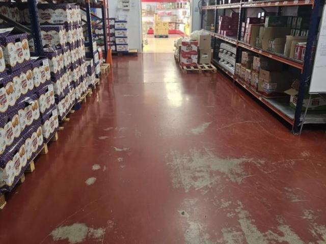 Local comercial en venta Jaén