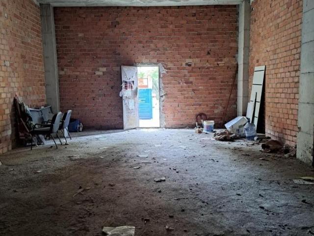 Local comercial en venta Jaén
