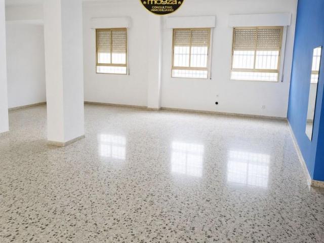 Local comercial en venta Jaén