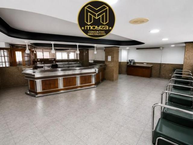 Local comercial en venta Jaén