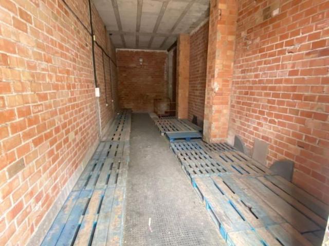 Local comercial en venta Jaén